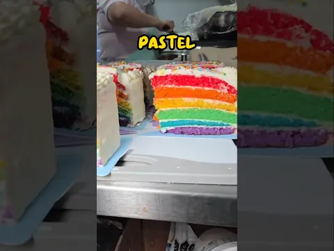 ¿Cual de estos PASTELES es tu favorito para tu cumpleañeros?🎂😍
