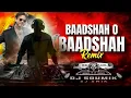 Lagu Baadshah O Baadshah | Troll Remix | Dj Soumik - Dj SMIK ... 