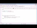 Beginner PHP Tutorial 70 Working with POST Variables