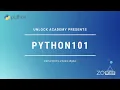 Coding101 - Introduction to Coding