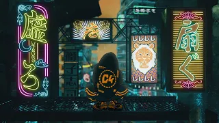 虚ろを扇ぐ / 初音ミク MV