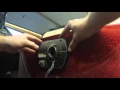 Quicksilver 3000 Throttle Removal Installation Ranger Bass Boat