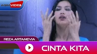 reza artamevia cinta kita official music video
