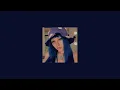 Download Lagu Ashnikko - Don't Look at it (Sped Up)
