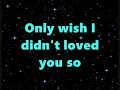 Tower Of Power So Very Hard To Go Lyrics