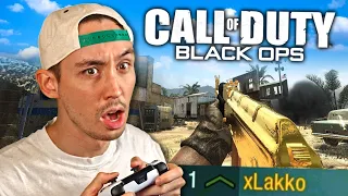 Tätä on BLACK OPS vuonna 2026!