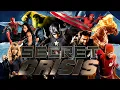 Download Lagu MARVEL/DC: SECRET CRISIS - Trailer | Mindd Kidzag collaboration (Fan Made)