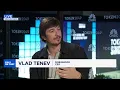 Download Lagu CEO van Robinhood: Tokenisatie gaat 'het hele wereldwijde financiële systeem opeten'
