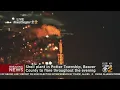 Shell says issue at Beaver County plant leads to flaring