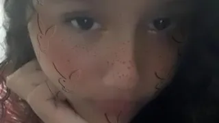 minha rotina da noite