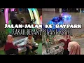 Download Lagu VLOG || JALAN-JALAN KE PLAZA BALIKPAPAN, ADA PAMERAN HEWAN DI BORNEO BAYPARK @Febrina Eiffel