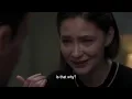 New Amsterdam S4E13 Adam felt guilty for being a burden on wilder