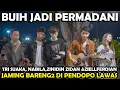 Download Lagu BUIH JADI PERMADANI (COVER) BY TRI SUAKA, NABILA, ZINIDIN ZIDAN, ZIELL FERDIAN