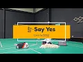 Download Lagu 활- Say Yes/고막무침tv Cover/원키/김명기/#레전드 #고음신