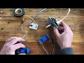 Wire Harness for MakeCode Arcade