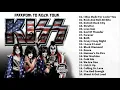 Download Lagu K I S S Greatest Hits Full Album - K I S S Best Songs 2021
