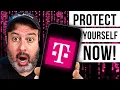 T-Mobile got hacked - this is what you need to do ASAP