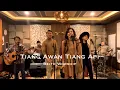 Download Lagu Tiang Awan Tiang Api MP3