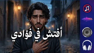 أنشودة  أفتش في فؤادي دندنها