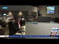 KSAT 12 s Max Massey reports from Transguide headquarters