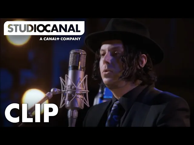 Jack White Performing 'I Can Tell' | Another Day, Another Time