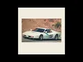 Lagu Frank Ocean - White Ferrari Outro (Guitar Only)