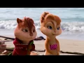 Download Lagu Chipmunks and Chipettes     Bad Romance