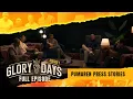 Download Lagu Revisit Pumaren Press stories with UAAP legends | GLORY DAYS | FULL EPISODE 2.