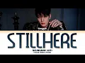 [SKZ-RECORD] Seungmin (승민) '제자리걸음 (Still Here)' (Color Coded Lyrics)