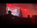 Paris Paloma - Pre-Raphaelite live - Leeds Festival - 28 August 2026