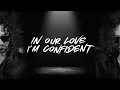 Ali Gatie - If I Fall in Love (Official Lyric Video)