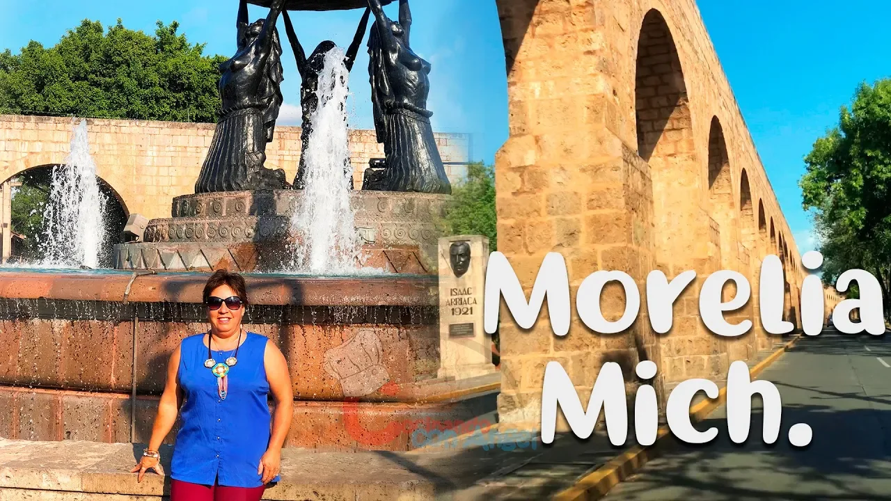 Sabores Regionales - Morelia Michoacn