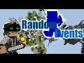 Random Events Premium Minecraft Plugins
