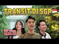 Download Lagu Memulai Trip AFRIKA🤩⁉️ Setelah Drama NYARIS GAK Berangkat, Transit Setengah Hari di Singapura🇸🇬✈️