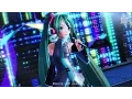 Download Lagu 【初音ミク】Sharing The World【Project DIVA X HD】