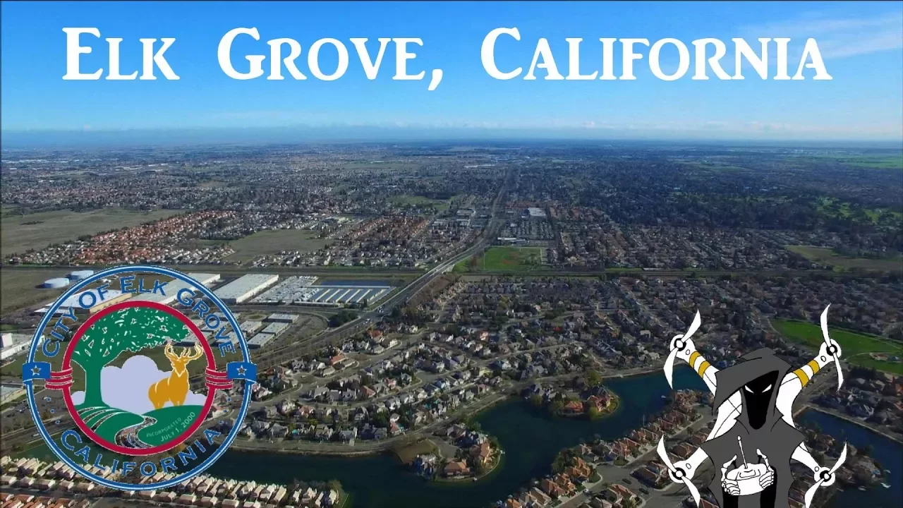 Hollywood Star From Elk Grove