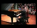 A. Dvorák: From the Bohemian Forest op. 68/2