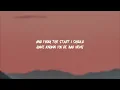 Fast Boy & Topic - Forget You (Lyrics)