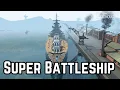 Lagu The Super Battleship - The Dutch Empire Episode 38 - Ultimate Admiral Dreadnoughts