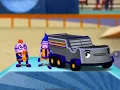 The Troublemakers Theme Song Team Umizoomi