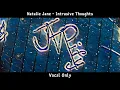Natalie Jane — Intrusive Thoughts | Vocal Only