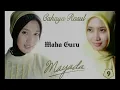 Lagu Maha Guru - Mayada (Official Video + Lirik)