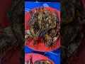 Download Lagu Wiro Sableng 212 in Jakarta #wirosableng #wirosableng212 #ikanbakar #grilledprawns #jakartafood