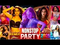 Download Lagu Bollywood DJ Remix Party Nonstop 2025 – Indian EDM | DJ Rangila Beats 🔥