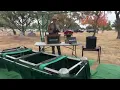Funeral Held to Raise Awareness of Texas Road Deaths