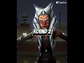 Download Lagu Sabine x katee sackhoff vs Ashoka tano