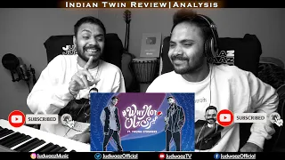 why not meri jaan ft young stunners judwaaz