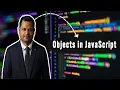 objects in Javascript properties and methods of object