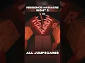 Download Lagu Residence Massacre: Night 3 – All Jumpscares | Roblox MP3