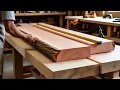 Download Lagu From Wreck to Rustic: Rustic Garden Coffee Table Artwork by Young Carpenter